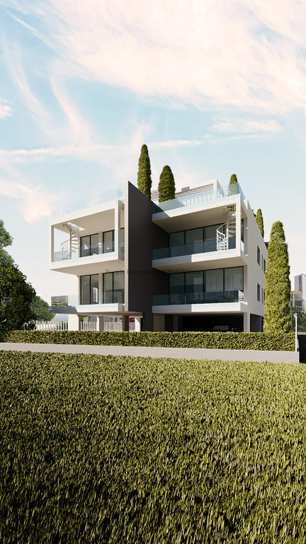 Apartment in Livadia (Larnakas) - Image 3