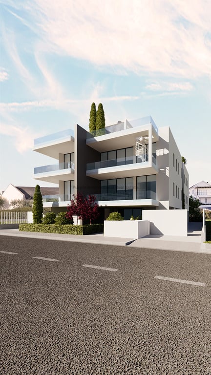 Apartment in Livadia (Larnakas) - Image 2