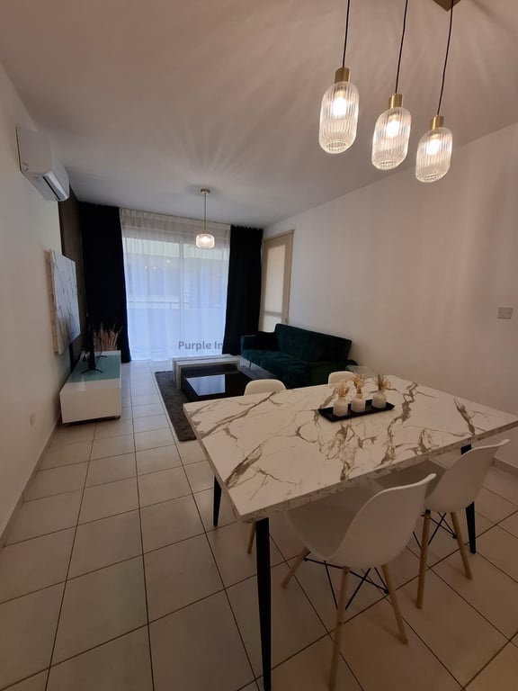 Apartment in Chrysopolitissa