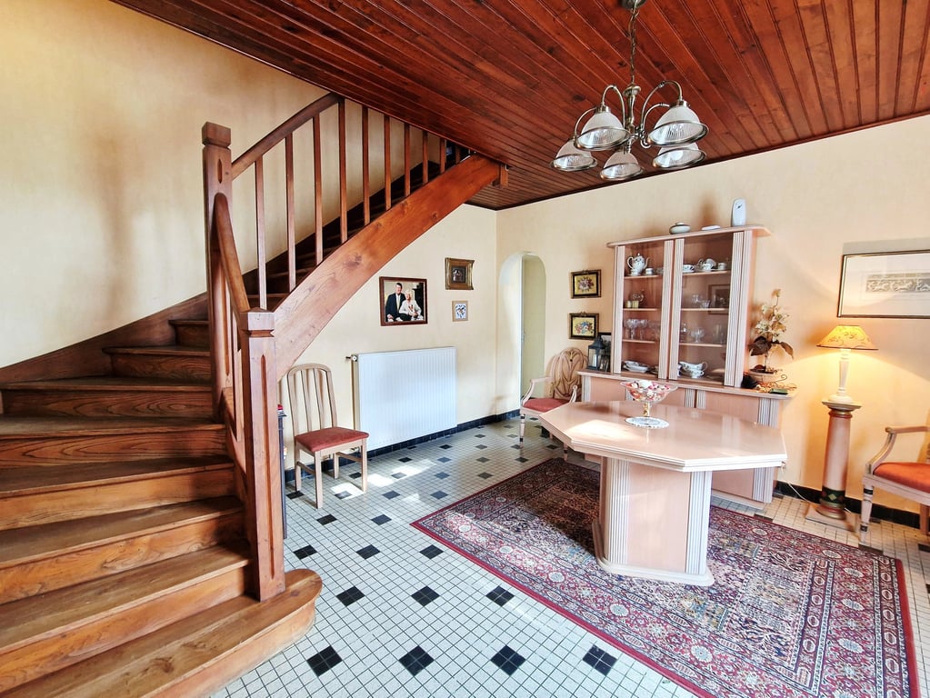 House in Gensac - Image 3