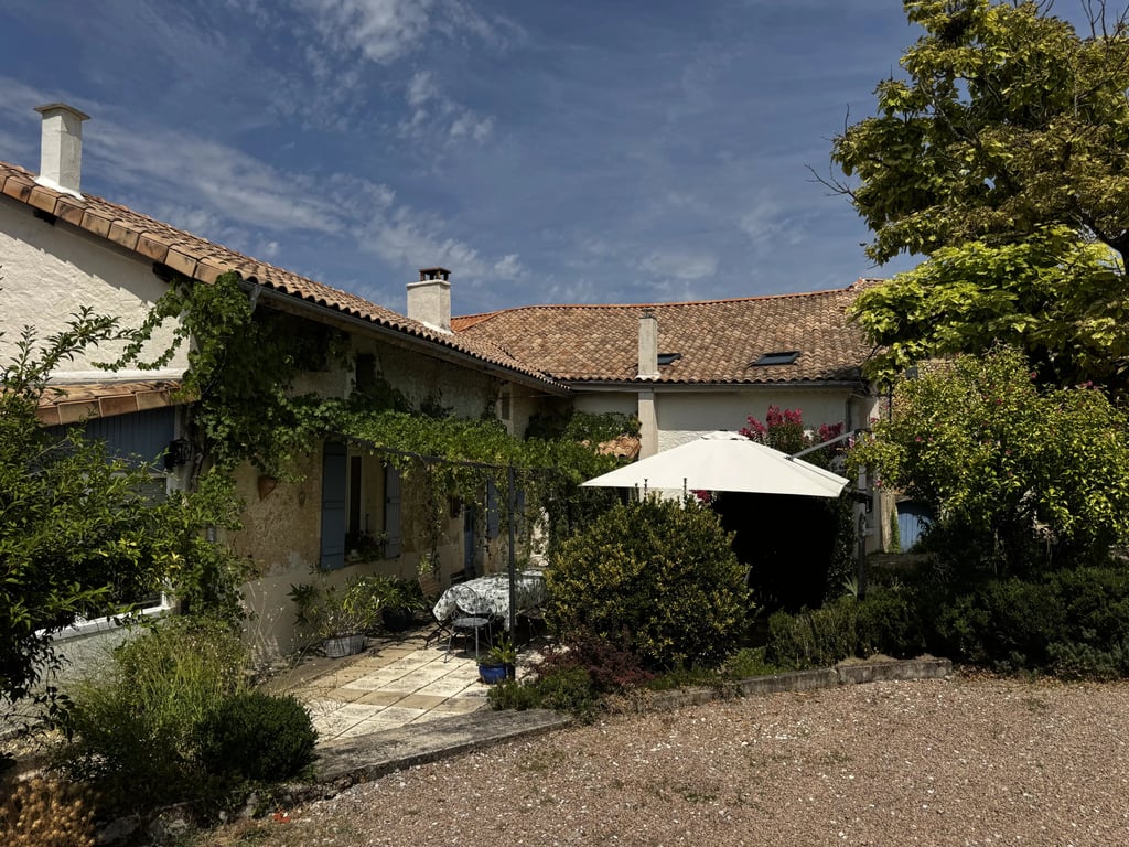 House in Vanxains