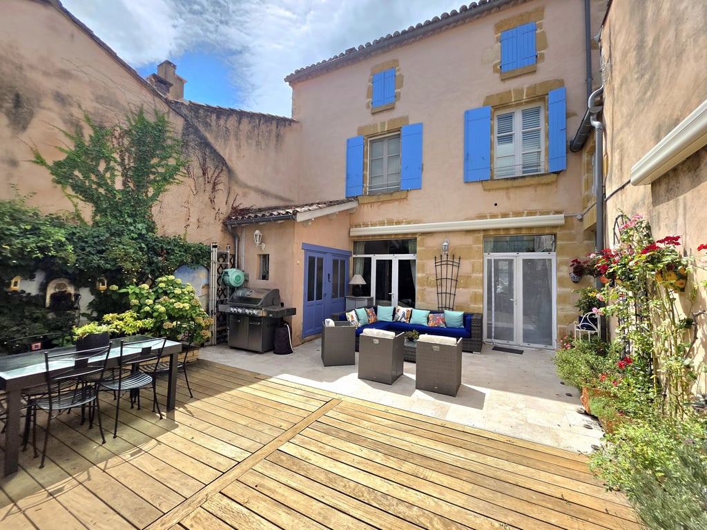 House in Monpazier - Image 2