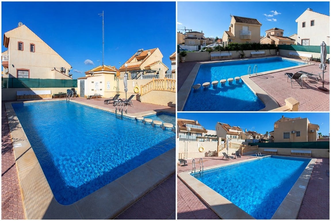 Villa in Benijofar