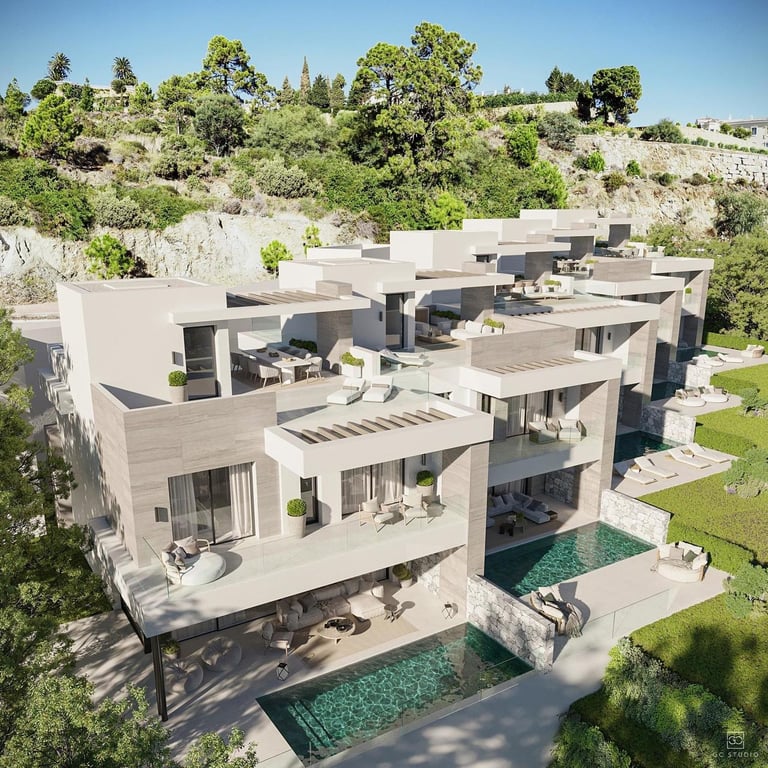 House in Benahavis - Image 3