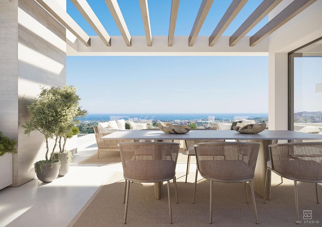 House in Benahavis - Image 2