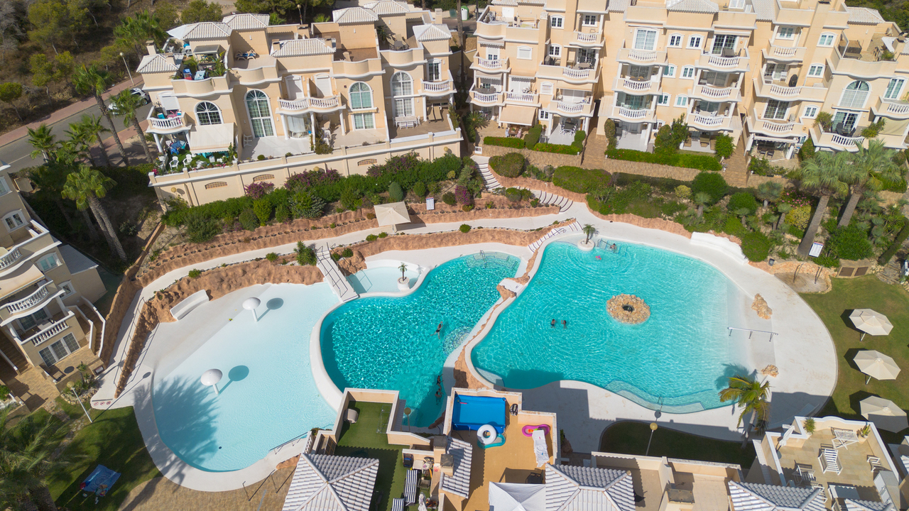Apartment in Guardamar del Segura