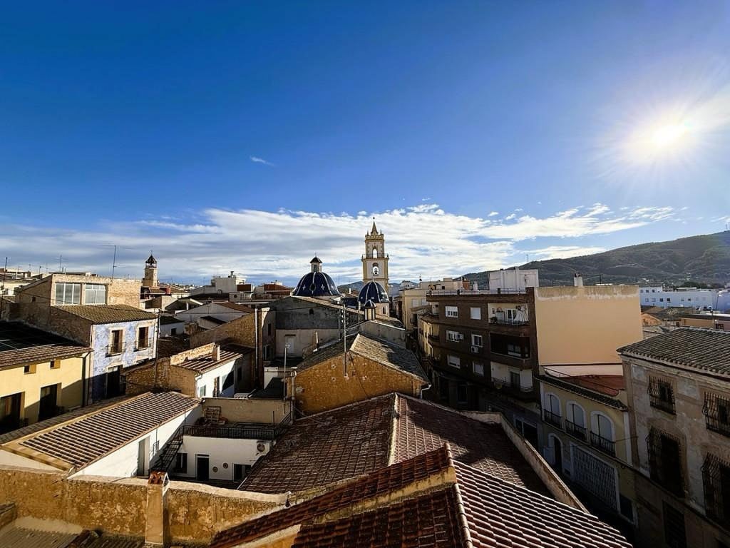 Apartment in Pinoso - Image 3