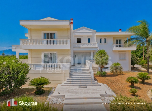 House in Aria