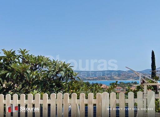 House in Lefkada