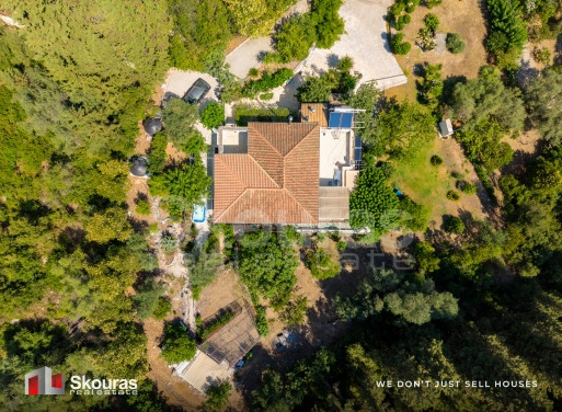 House in Lefkada - Image 3