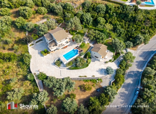Villa in Lefkada - Image 3
