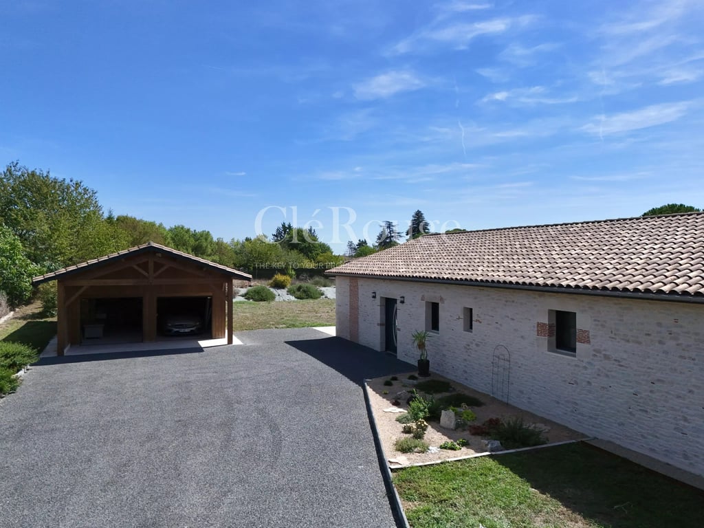 House in Rouquette - Image 2