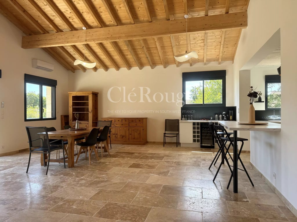 House in Rouquette - Image 3