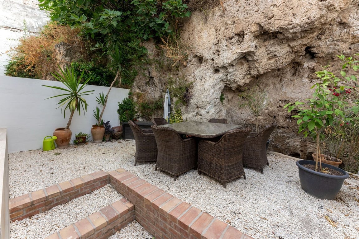 House in Alhaurin el Grande