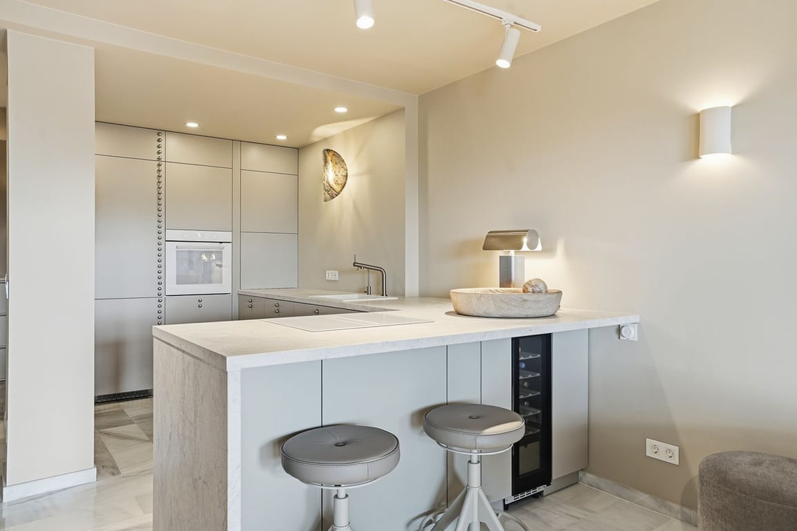 Apartment in Sitio de Calahonda - Image 3