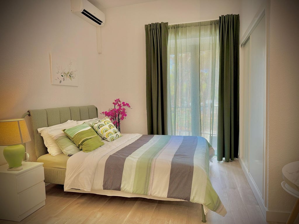 Apartment in Sitio de Calahonda - Image 3