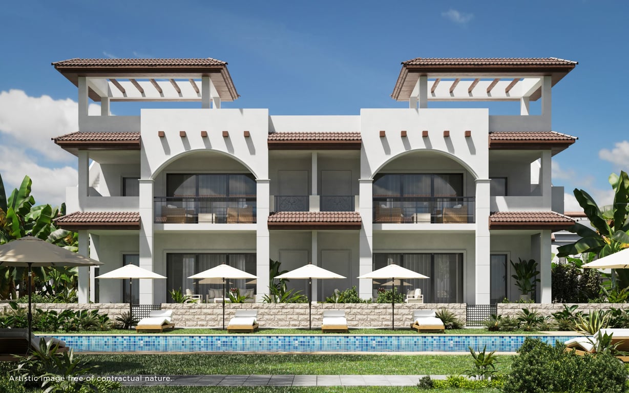 Apartment in Dona Pepa - Image 2