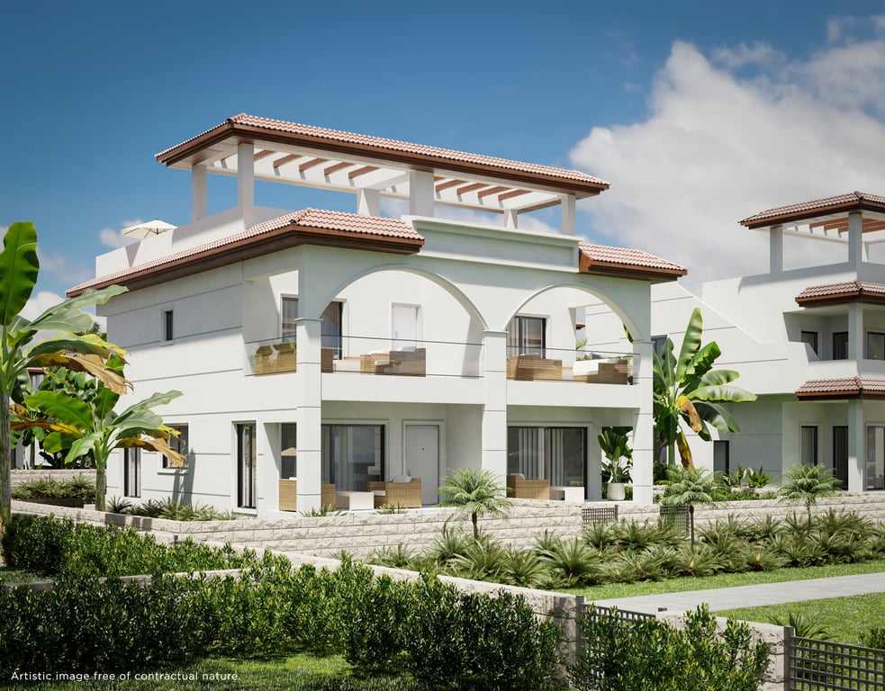 Apartment in Dona Pepa - Image 3