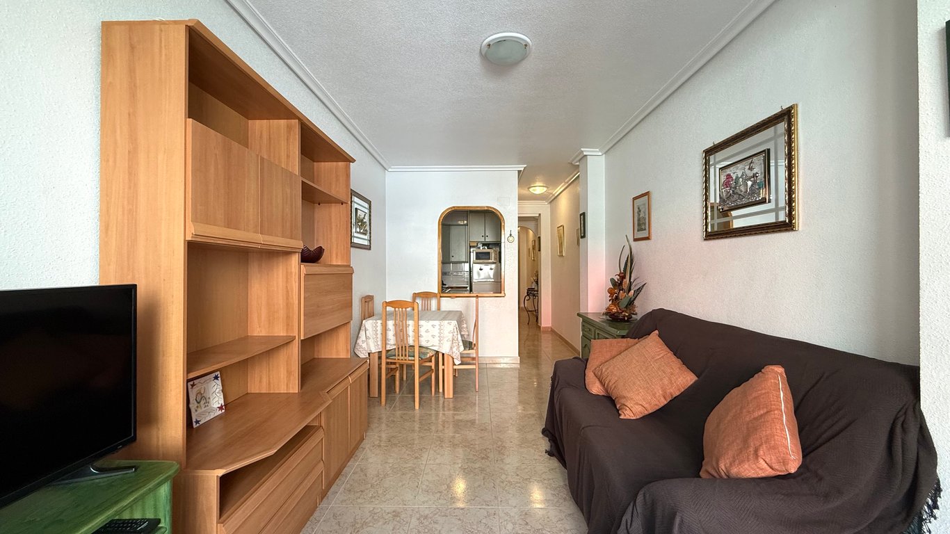 Apartment in Torrevieja