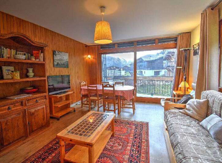 Apartment in Morzine - Image 3