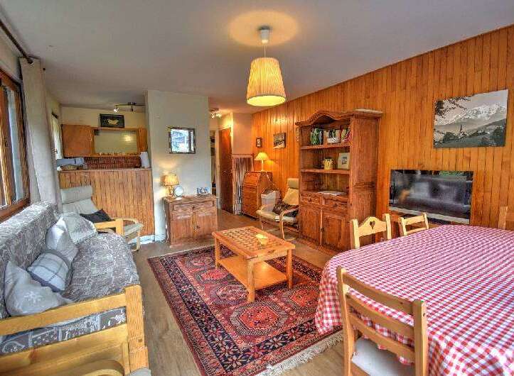 Apartment in Morzine - Image 2