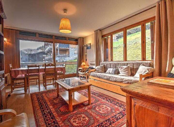 Apartment in Morzine