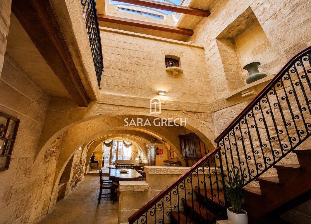 House in Ix-Xaghra - Image 2