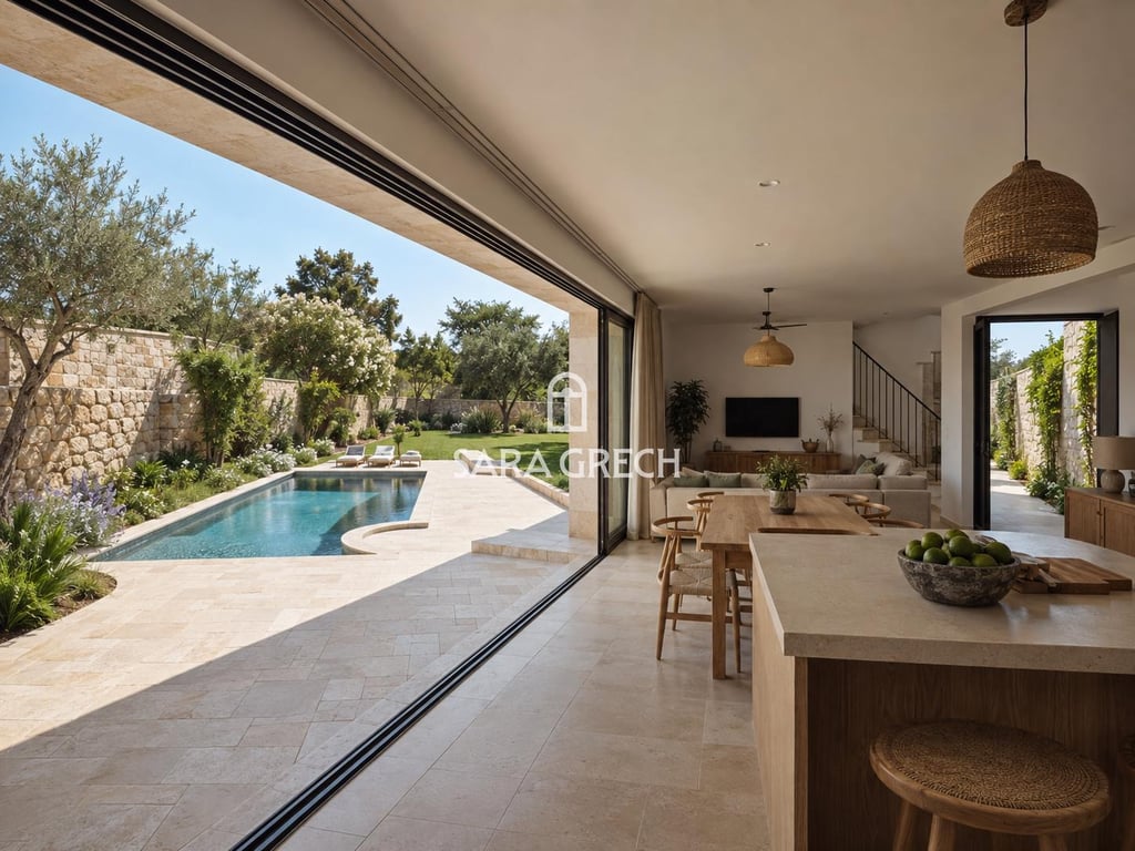 House in Victoria