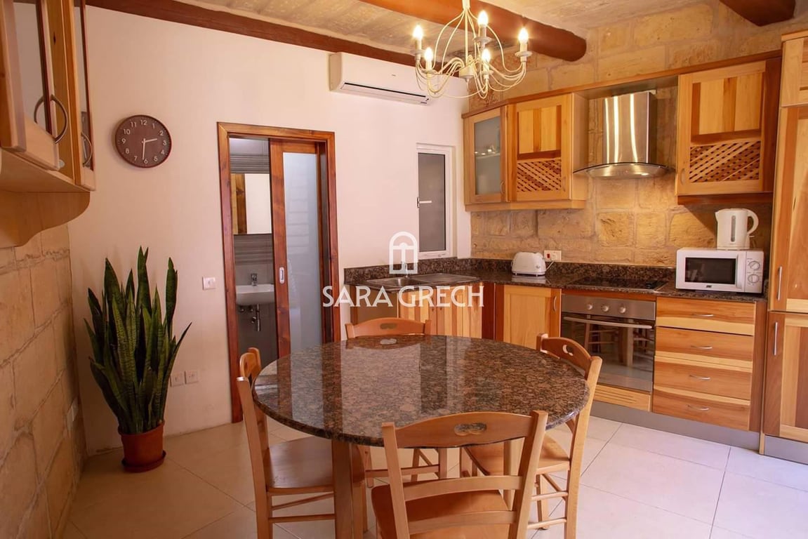 House in Tarxien - Image 3