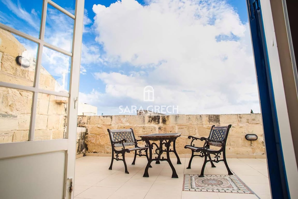 House in Tarxien