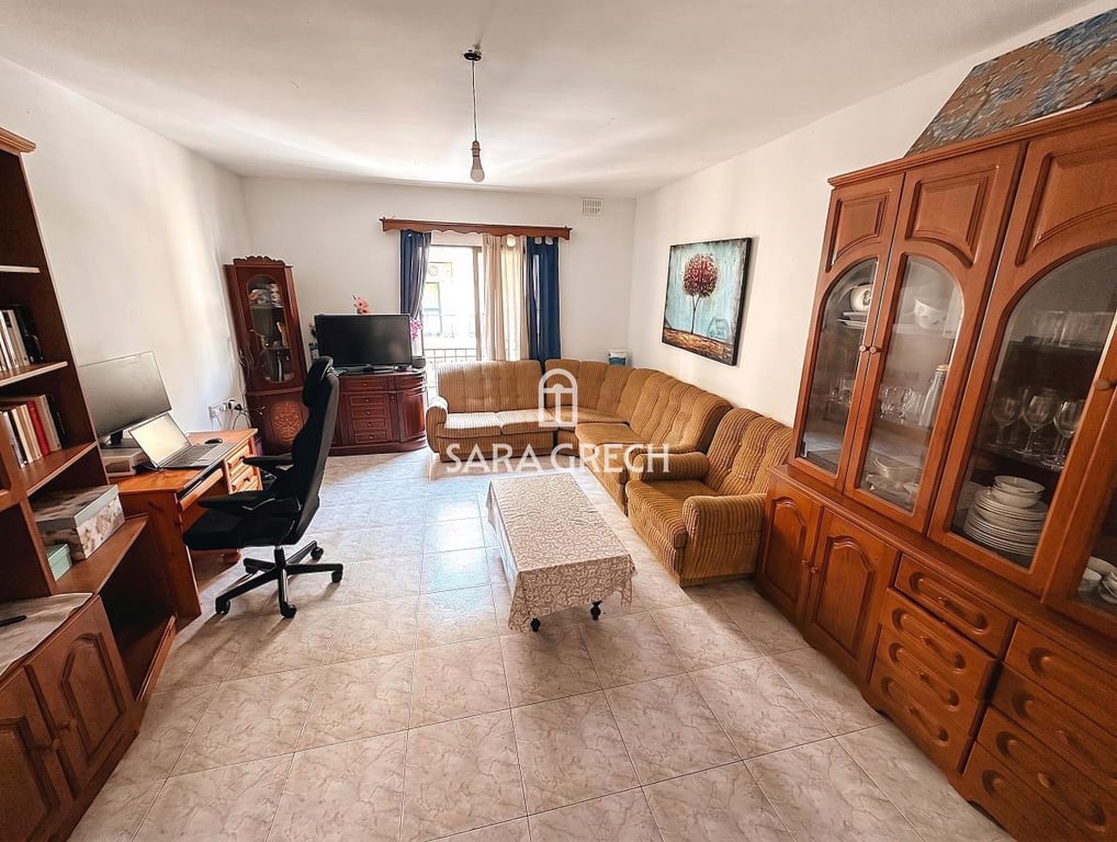 Apartment in Saint Paul's Bay