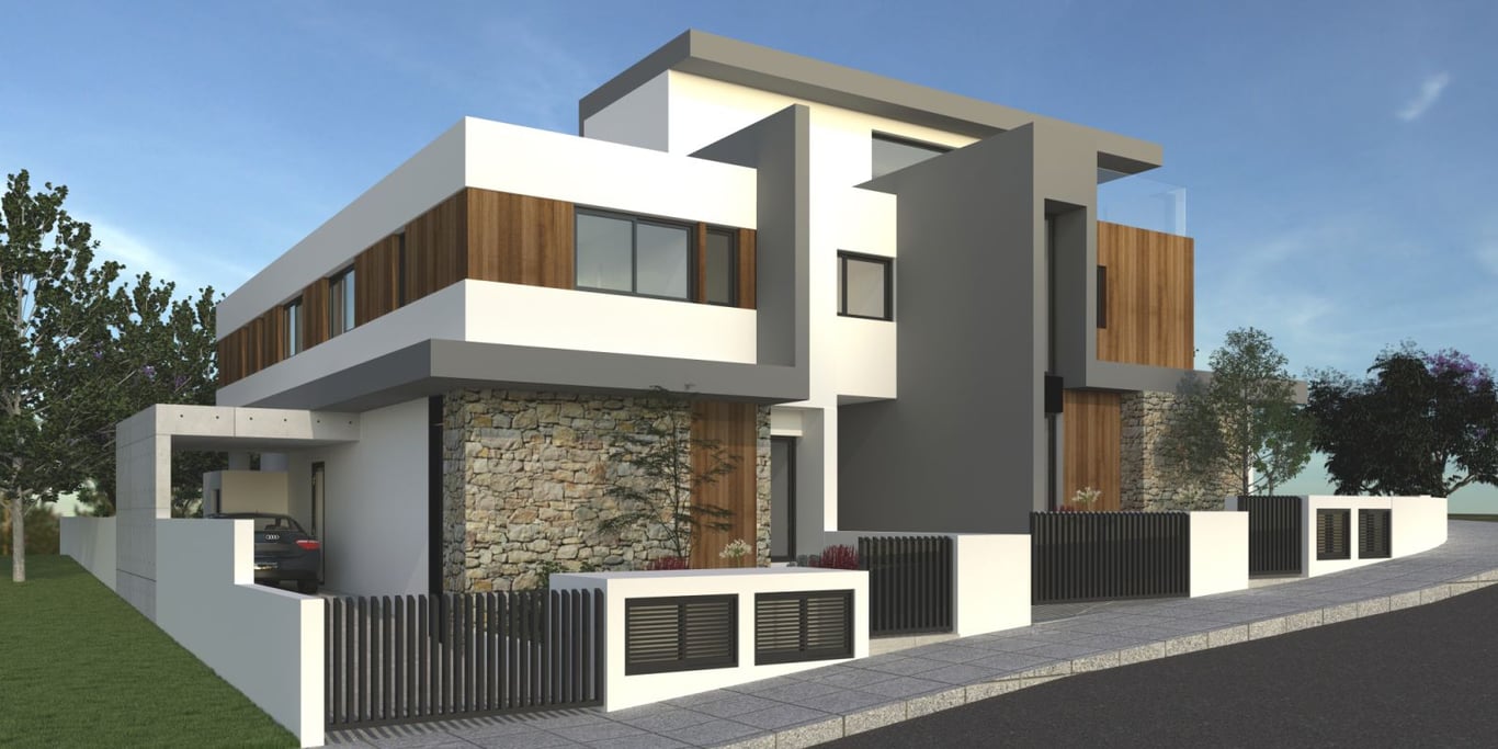 House in Ypsonas - Image 2
