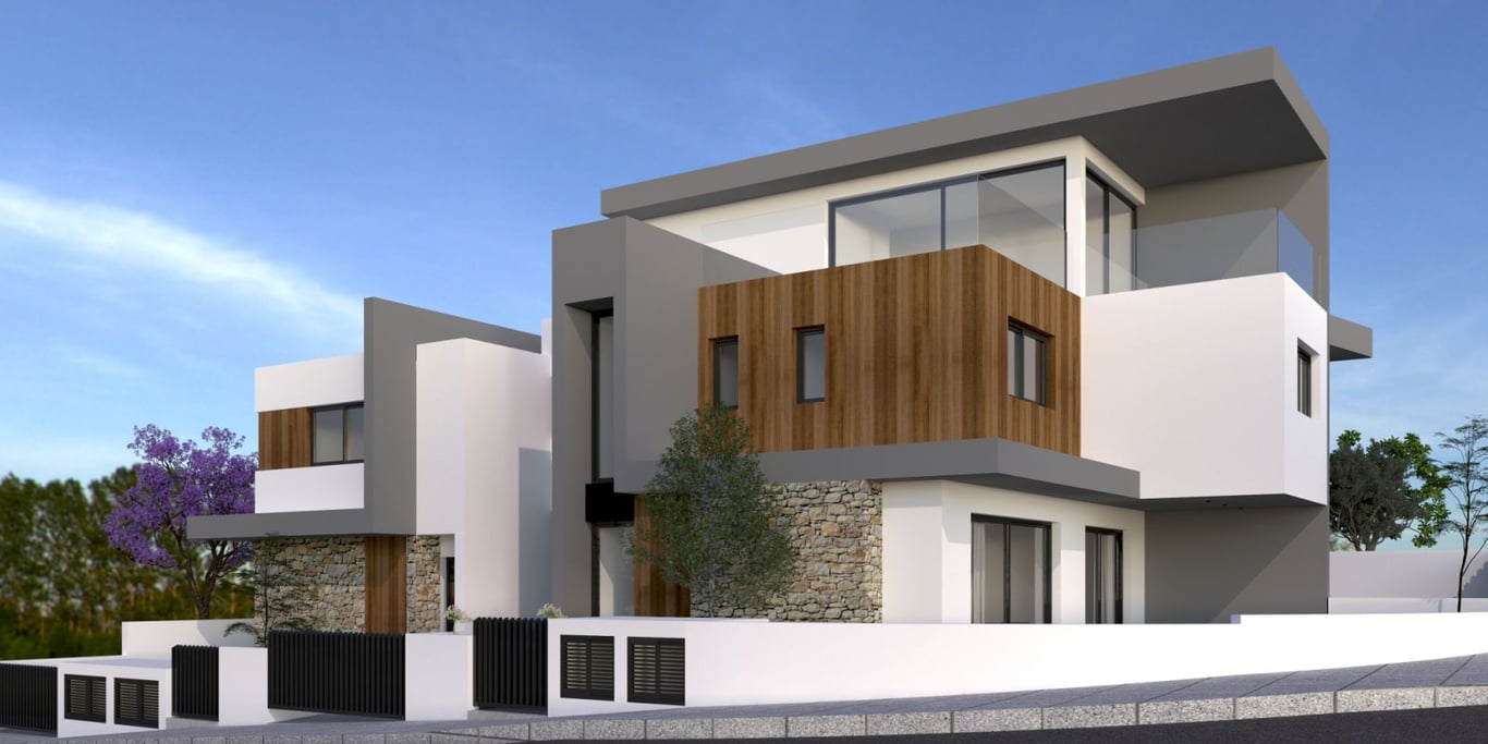 House in Ypsonas - Image 3