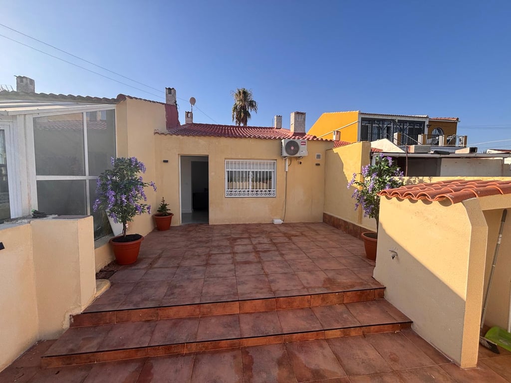 House in Torrevieja