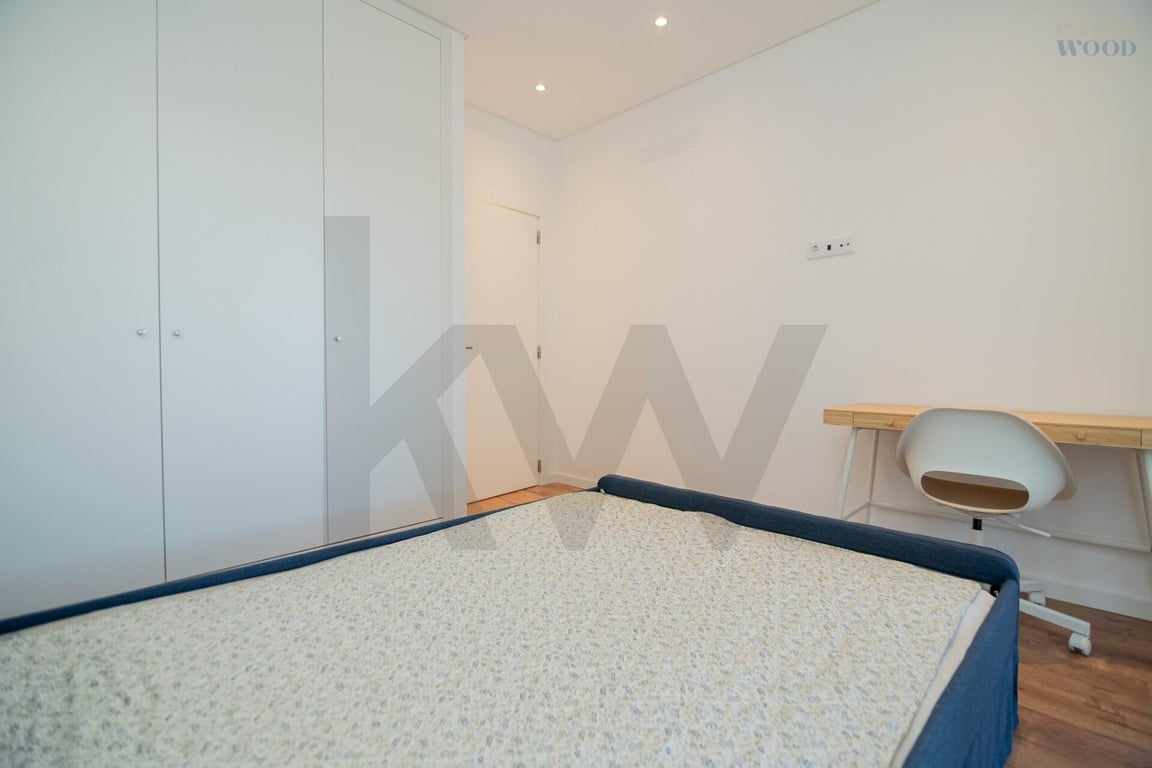 Apartment in Portimao