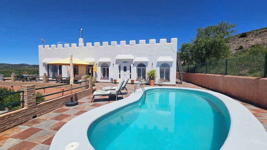 House in Oria