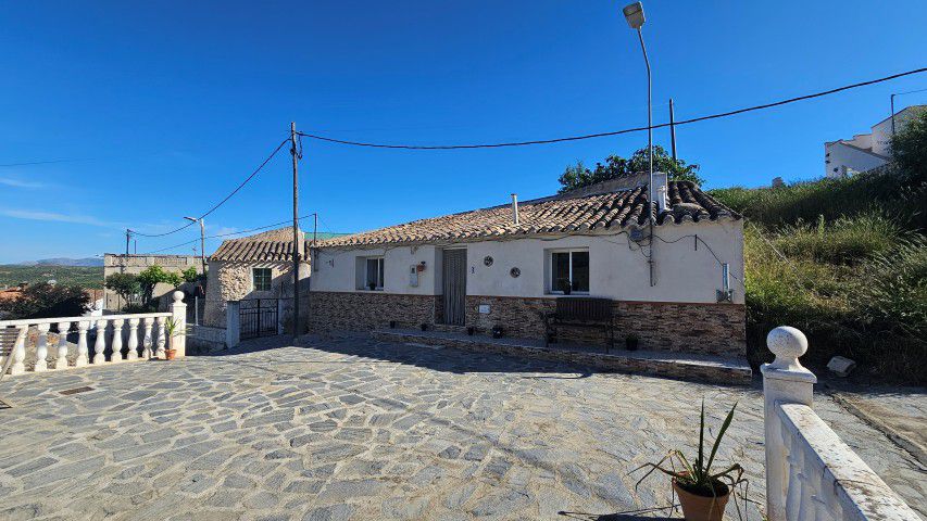 House in Oria