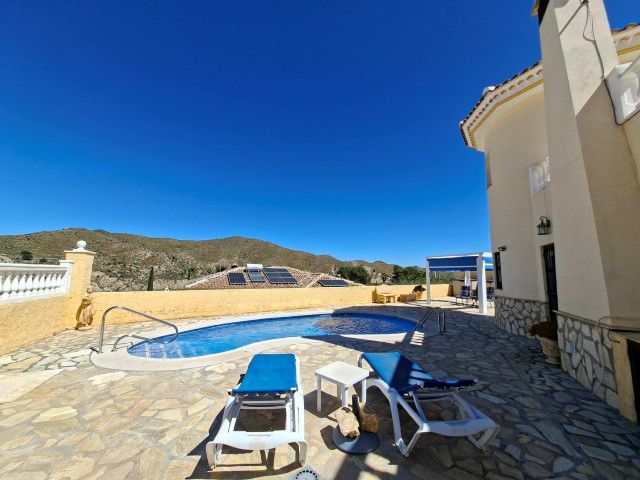 Villa in Arboleas - Image 2