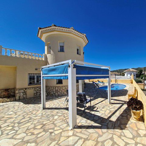 Villa in Arboleas - Image 3