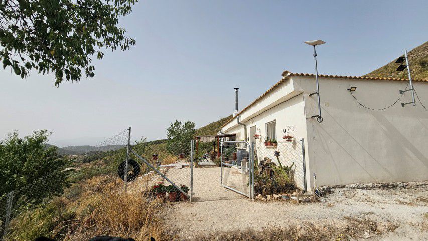 House in Tijola - Image 2