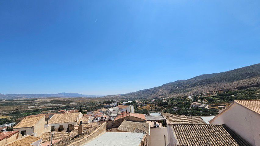 House in Seron