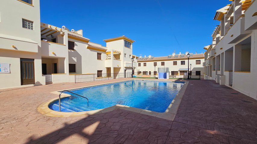 Apartment in Chirivel - Image 3