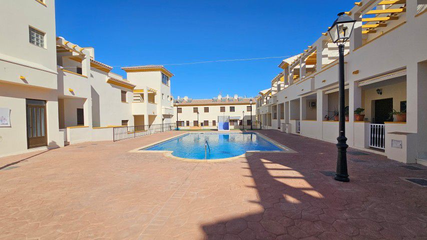Apartment in Chirivel