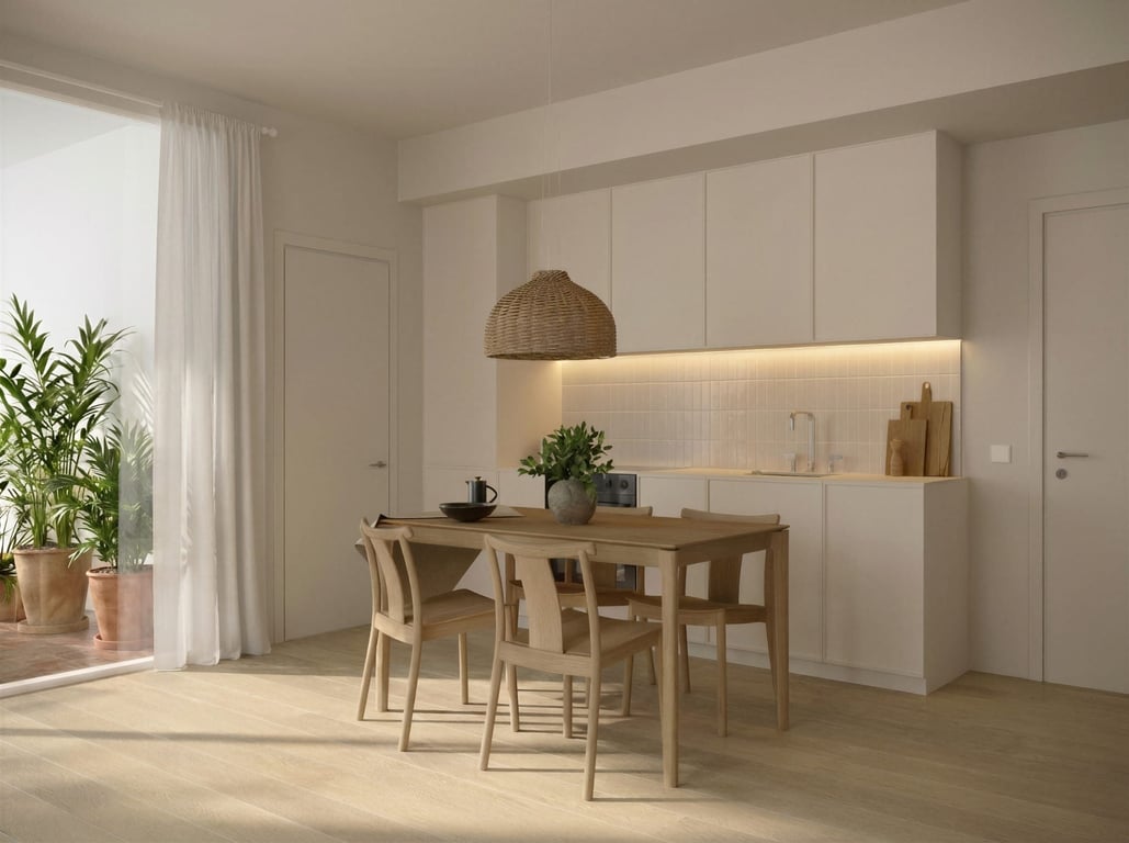 Apartment in San Pedro del Pinatar - Image 3