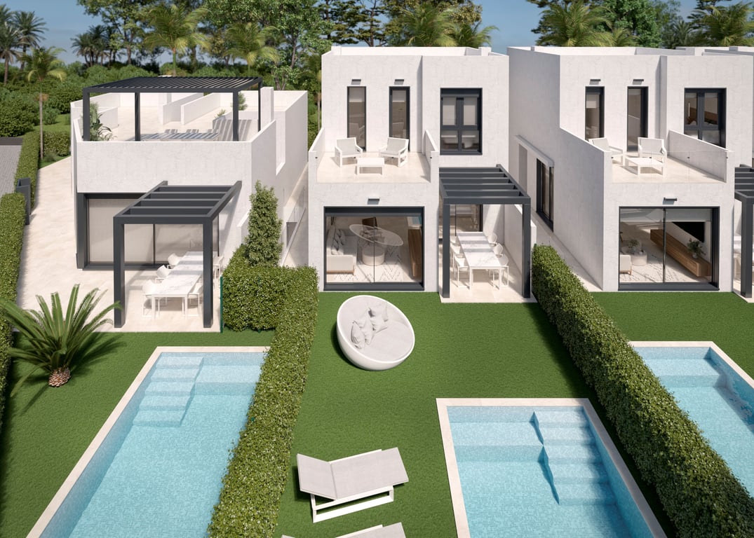 House in Roda - Image 2