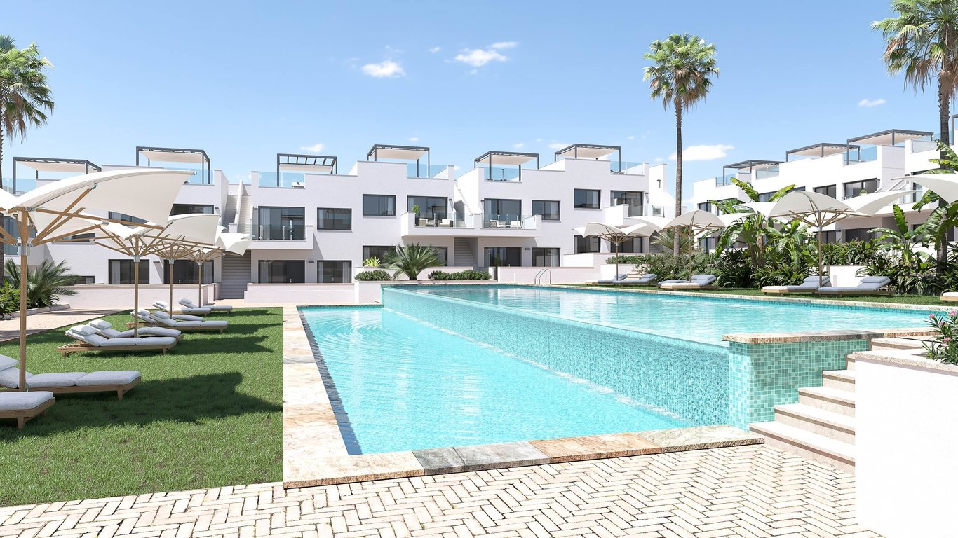 House in Torrevieja - Image 2