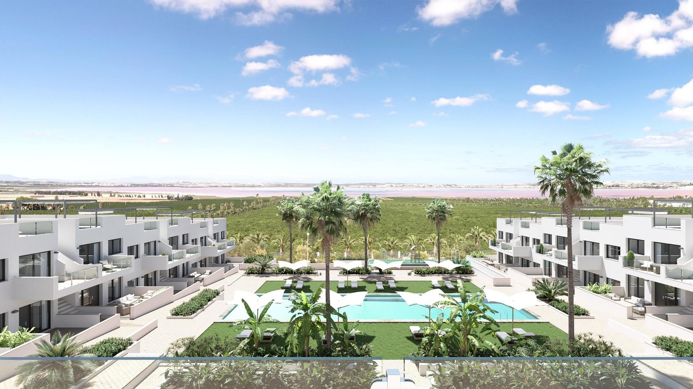 House in Torrevieja