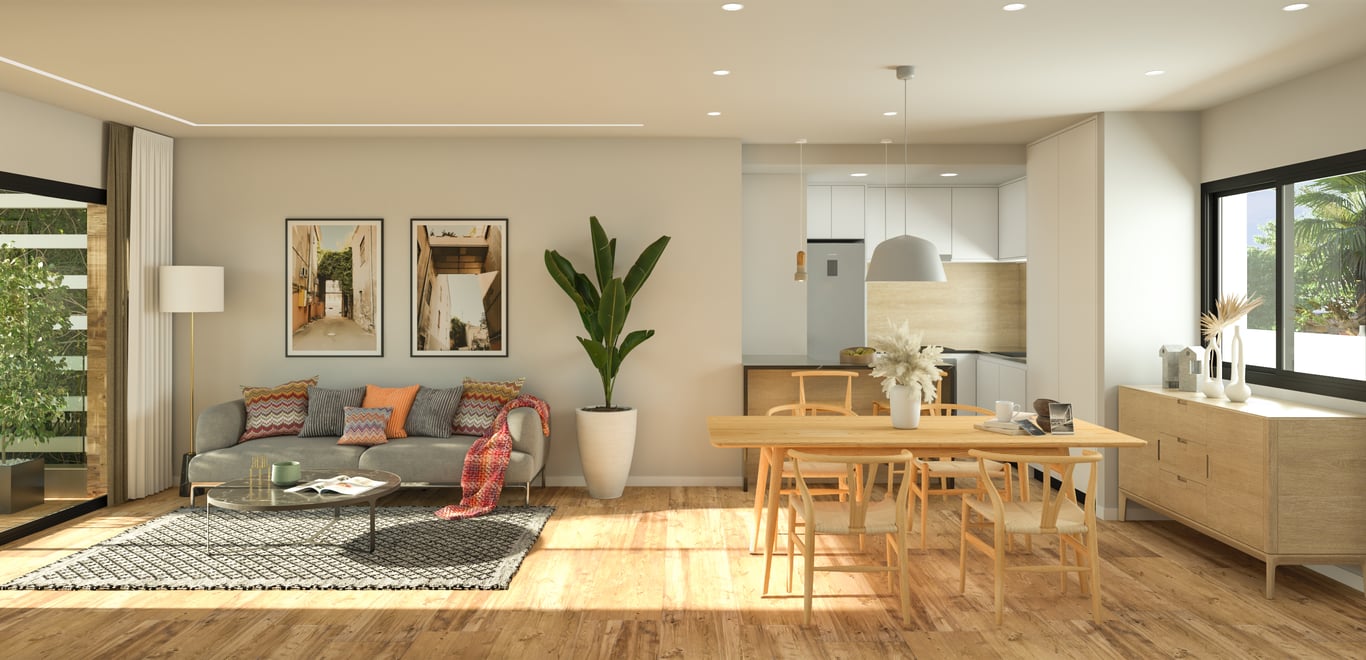 Apartment in Los Alcazares - Image 3