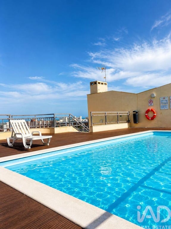 Apartment in Olhao