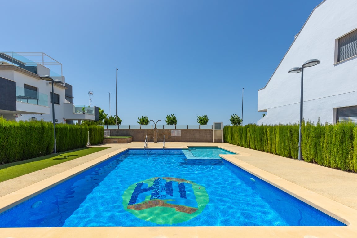 Apartment in Torre de la Horadada - Image 3